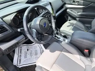Subaru Ascent 2022 AWD Onyx Edition 4dr SUV