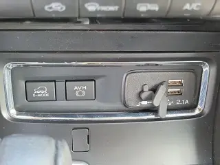 Subaru Ascent 2022 AWD Onyx Edition 4dr SUV