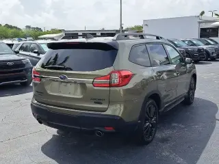 Subaru Ascent 2022 AWD Onyx Edition 4dr SUV
