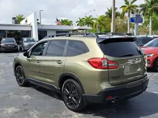 Subaru Ascent 2022 AWD Onyx Edition 4dr SUV