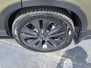 Subaru Ascent 2022 AWD Onyx Edition 4dr SUV
