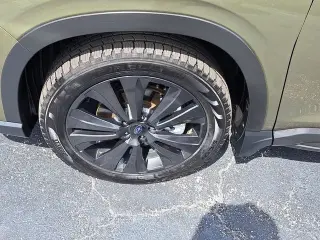 Subaru Ascent 2022 AWD Onyx Edition 4dr SUV