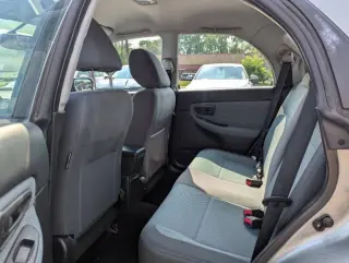 2006 Subaru Impreza Outback Sport