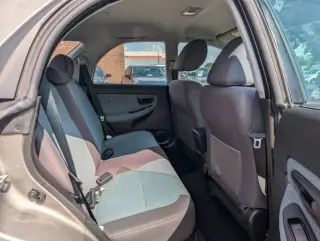2006 Subaru Impreza Outback Sport