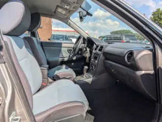 2006 Subaru Impreza Outback Sport