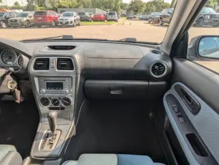 2006 Subaru Impreza Outback Sport