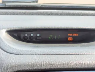 2006 Subaru Impreza Outback Sport