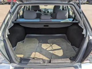2006 Subaru Impreza Outback Sport
