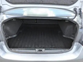 2017 Subaru Legacy 2.5i