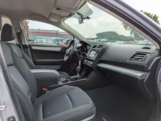 2017 Subaru Legacy 2.5i