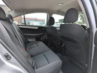 2017 Subaru Legacy 2.5i