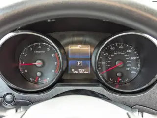 2017 Subaru Legacy 2.5i