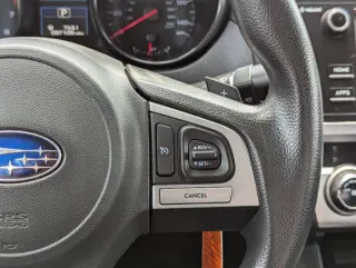 2017 Subaru Legacy 2.5i