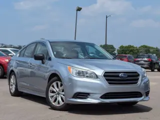 2017 Subaru Legacy 2.5i