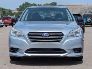 2017 Subaru Legacy 2.5i