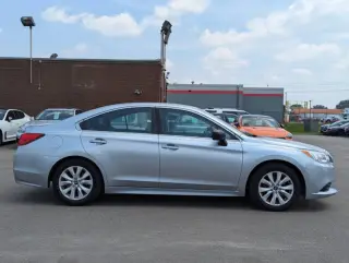 2017 Subaru Legacy 2.5i
