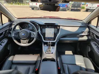 2025 Subaru Outback Touring XT