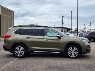2022 Subaru Ascent Touring