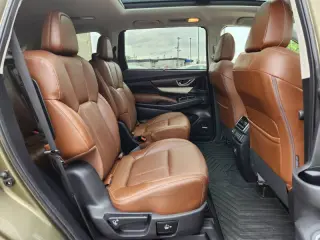 2022 Subaru Ascent Touring