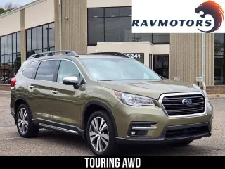 2022 Subaru Ascent Touring