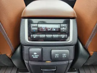 2022 Subaru Ascent Touring