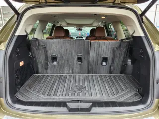 2022 Subaru Ascent Touring