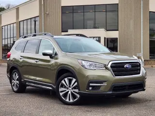 2022 Subaru Ascent Touring