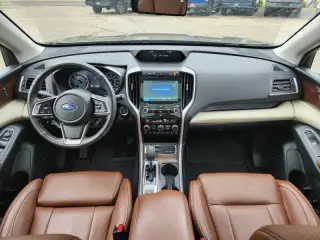 2022 Subaru Ascent Touring