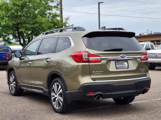 2022 Subaru Ascent Touring