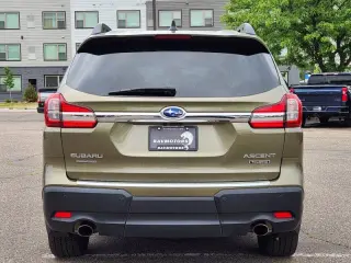 2022 Subaru Ascent Touring