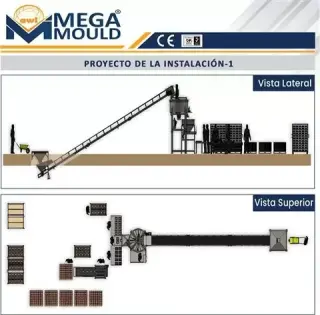 Fábrica De Piedras Decorativas