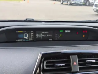 2021 Toyota Prius LE