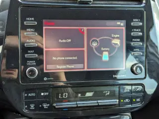 2021 Toyota Prius LE