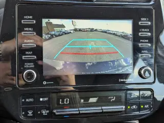 2021 Toyota Prius LE