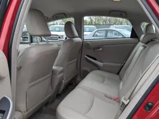 2010 Toyota Prius IV