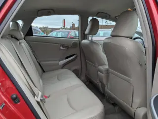 2010 Toyota Prius IV