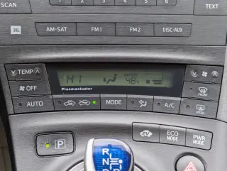 2010 Toyota Prius IV