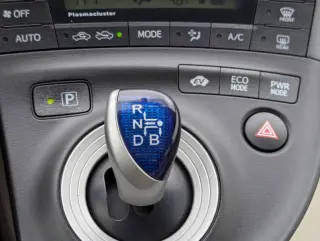 2010 Toyota Prius IV