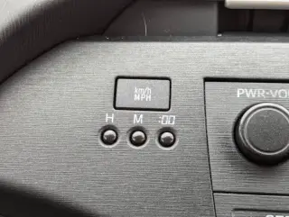2010 Toyota Prius IV