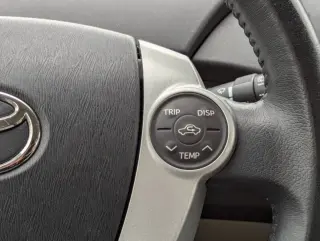 2010 Toyota Prius IV