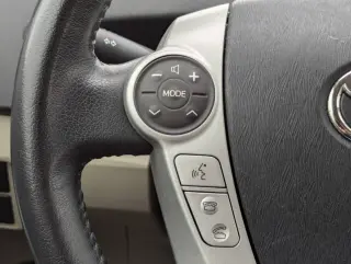 2010 Toyota Prius IV