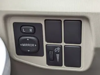 2010 Toyota Prius IV