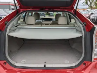 2010 Toyota Prius IV