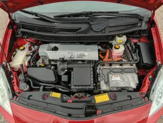 2010 Toyota Prius IV