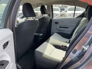 2012 Toyota Prius c Two