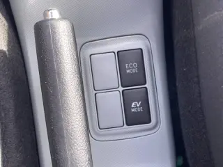 2012 Toyota Prius c Two