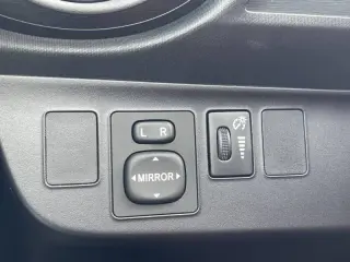 2012 Toyota Prius c Two