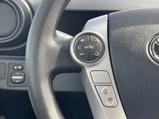 2012 Toyota Prius c Two