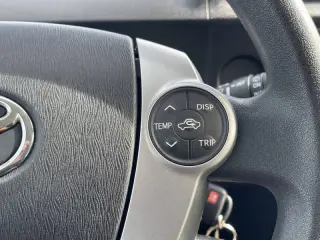 2012 Toyota Prius c Two