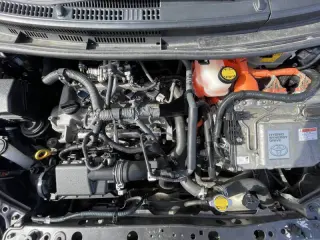 2012 Toyota Prius c Two